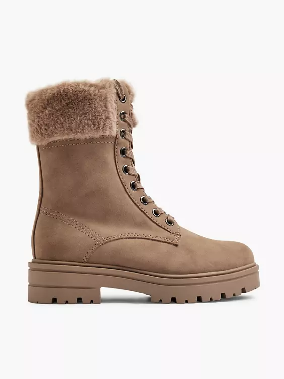 Landrover Schnürboots