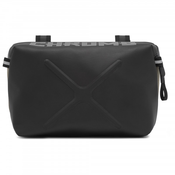 Chrome - Helix Handlebar Bag - Lenkertasche