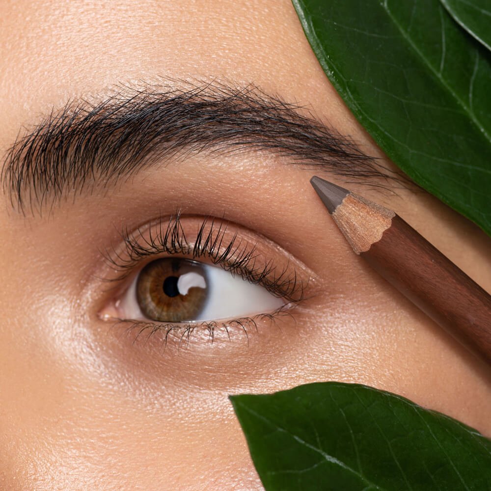 ARTDECO Augenbrauen Natural Brow Liner