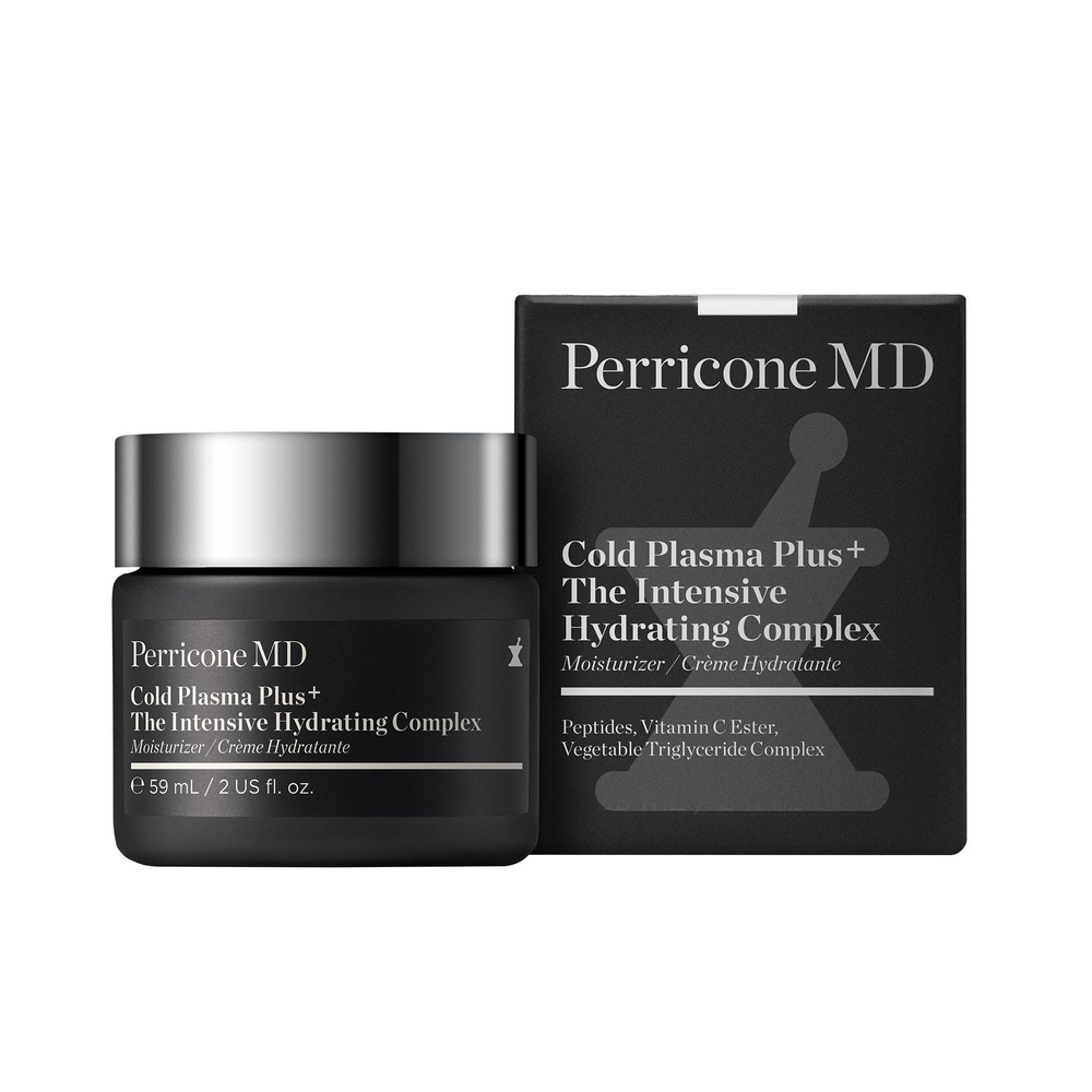 perricone md Cold Plasma Plus+ The Intensive Hydrating Complex Crème hydratante