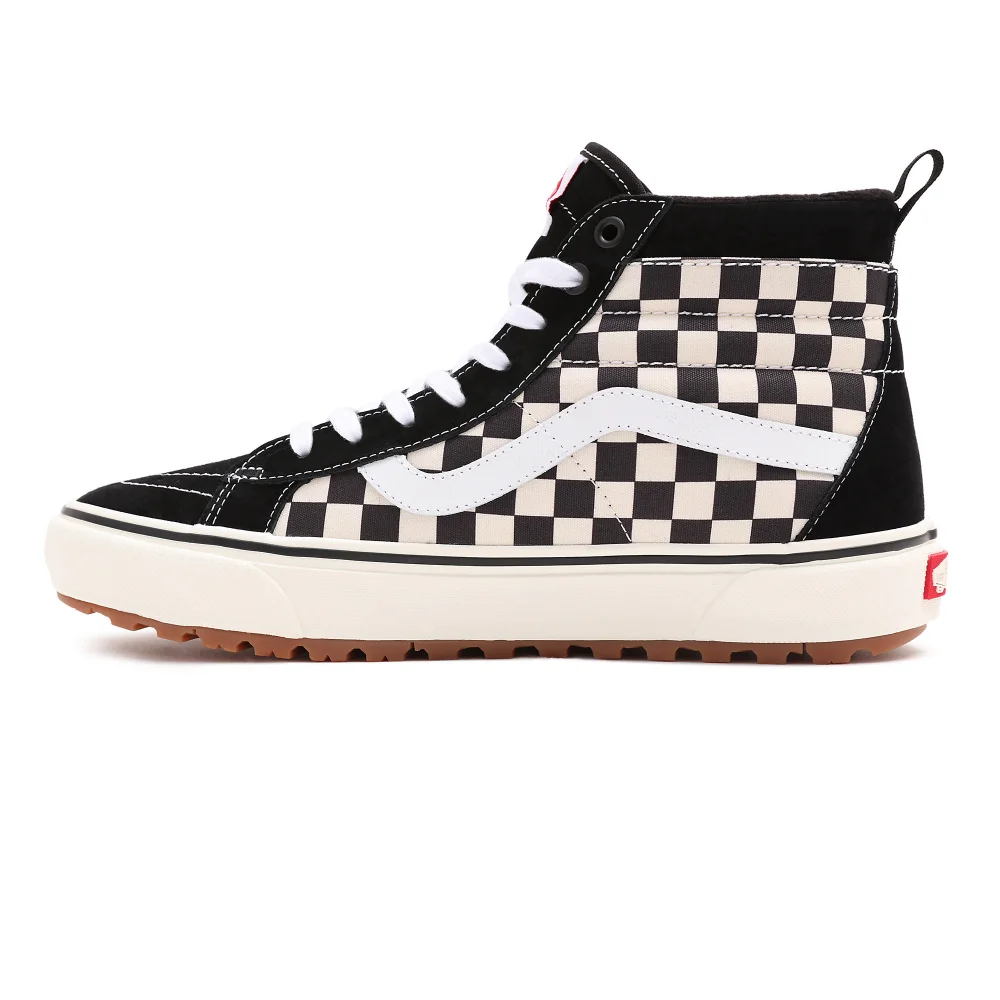 Vans SK8 Hi MTE 1 UA VN0A5HZYA041 / schwarz