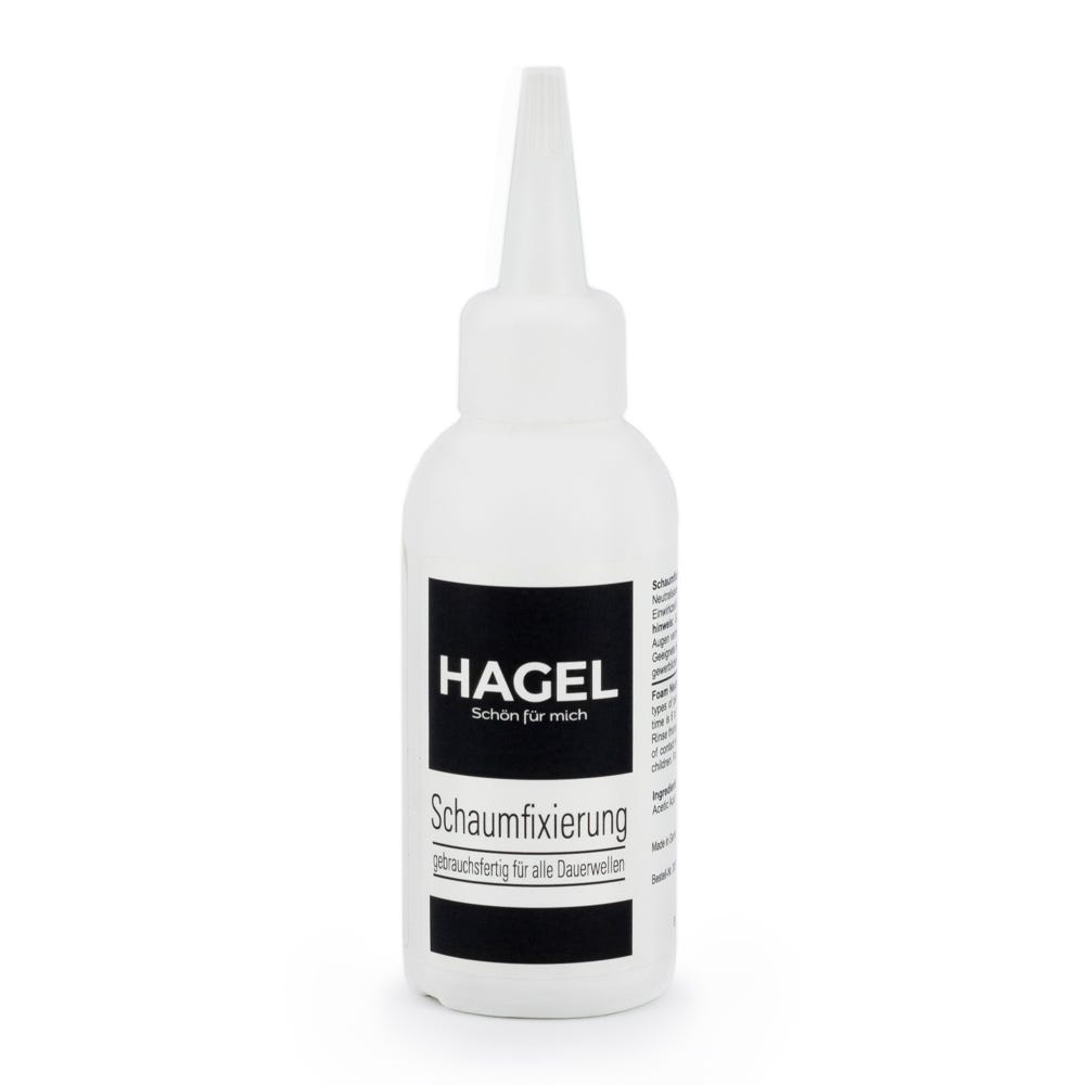 HAGEL Schaumfixierung 80 ml