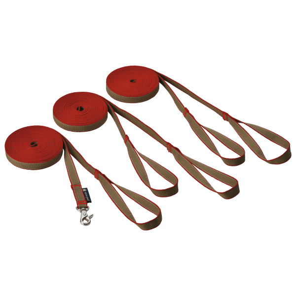 Snow Peak - Adjustable Lead Set - Hundeleine