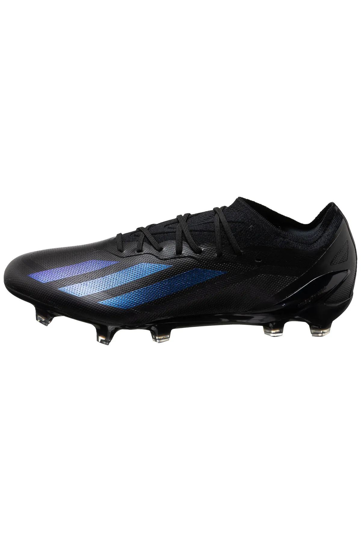 adidas  Laufschuh & Trainingsschuh - Schwarz - Flacher Absatz