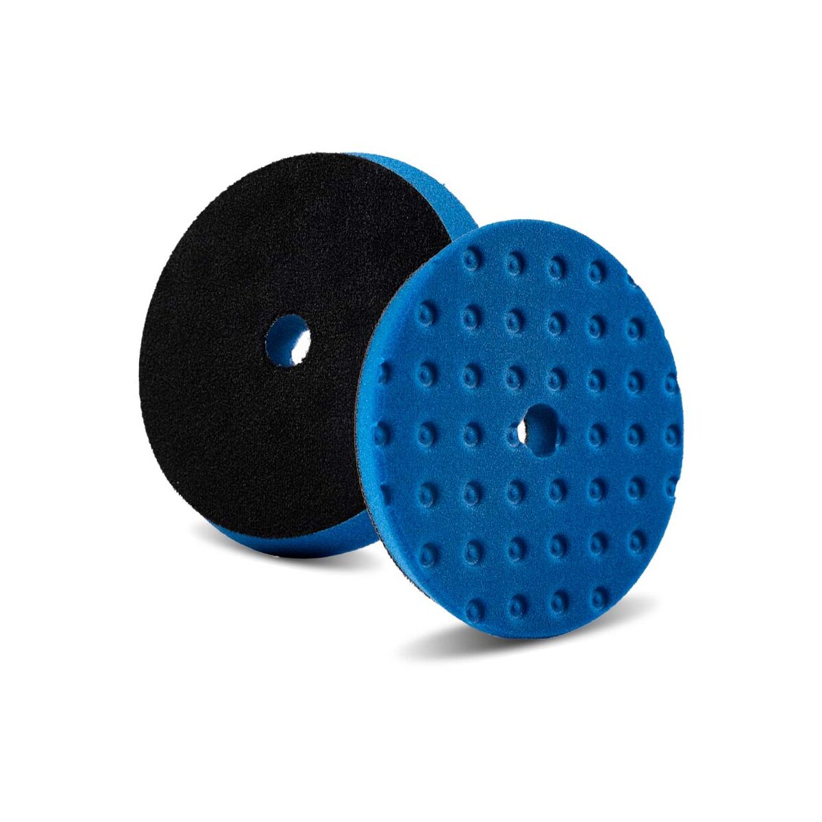 Lake Country SDO CCS Cutting Pad blau 150mm