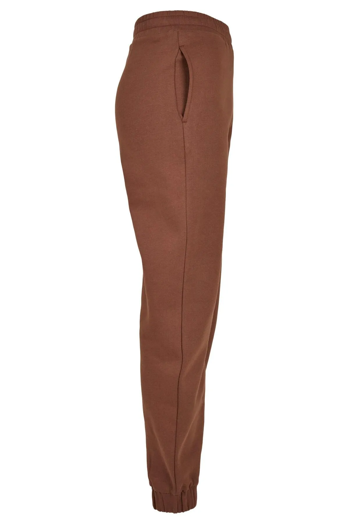 Urban Classics  Damen Ladies Organic Cotton Ballon Sweatpants