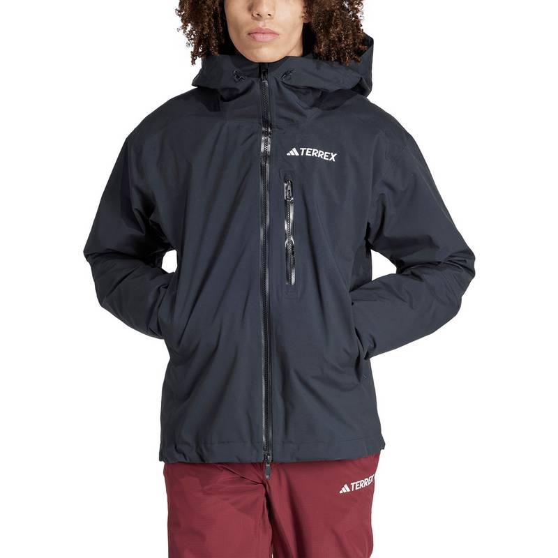 adidas XPR 3IN1 Doppeljacke Herren