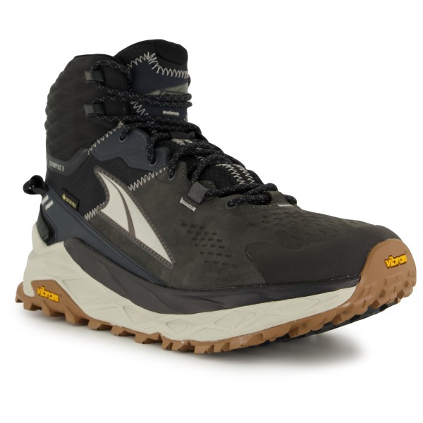 Altra - Olympus 5 Hike Mid GTX - Wanderschuhe