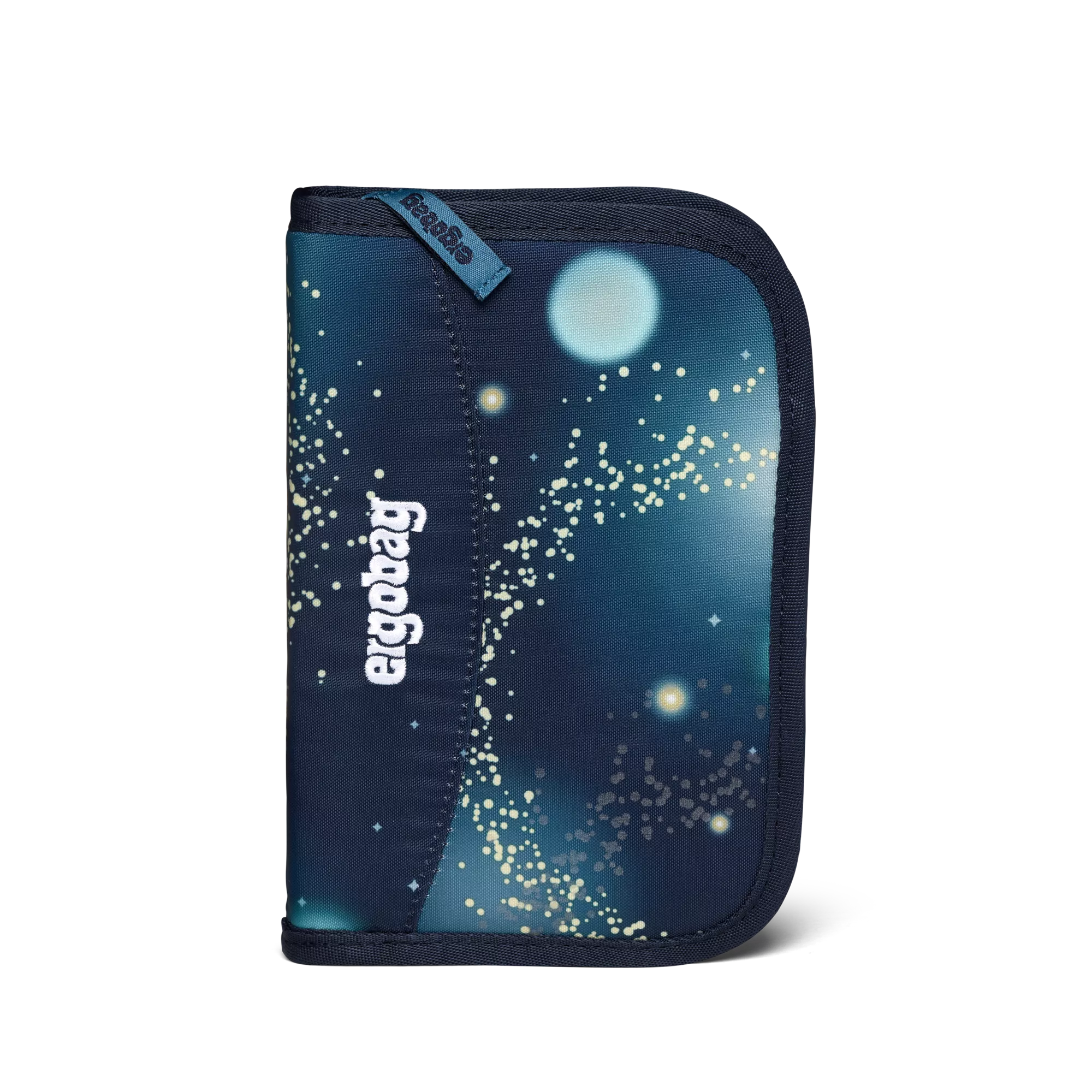 ergobag Federmäppchen Raumfahrbär