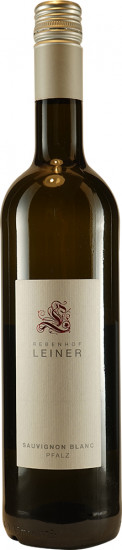 2020 Sauvignon Blanc Kabinett trocken - Rebenhof Leiner