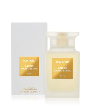 Tom Ford Eau de Soleil Blanc Eau de Toilette 100 ml