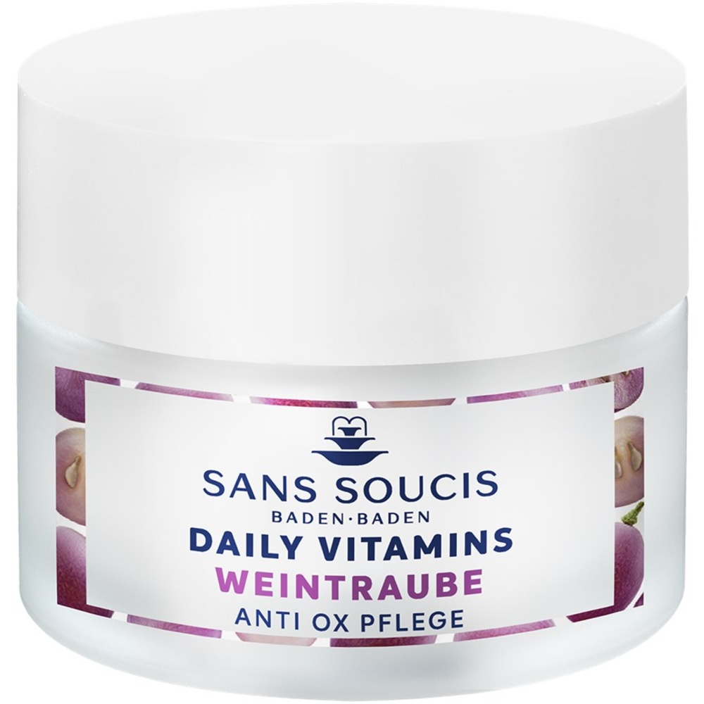 Sans Soucis Soin anti-Ox Soin anti âge