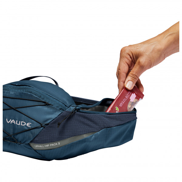 Vaude - Uphill Hip Pack 2 - Hüfttasche