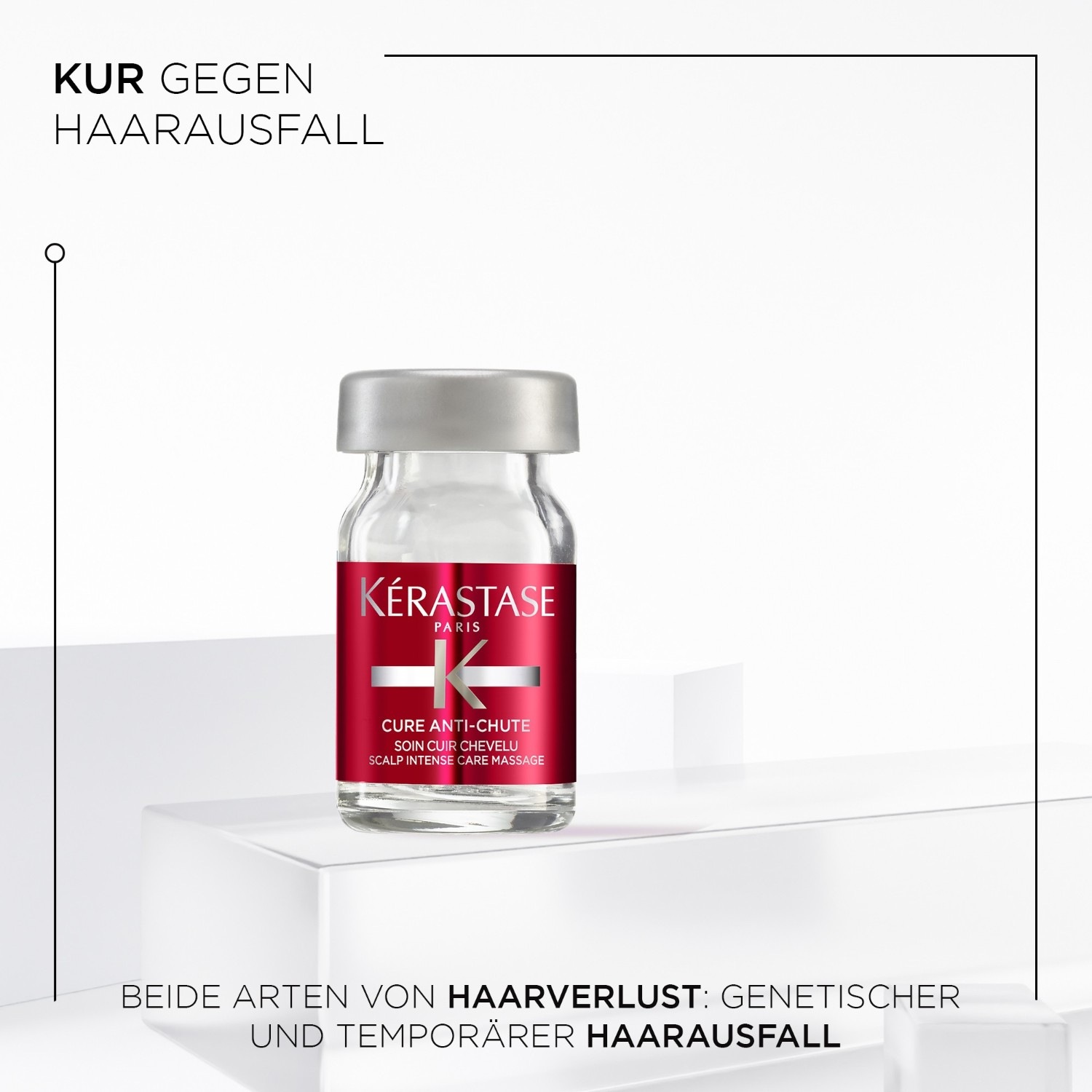 Intense Anti-Thinning Care