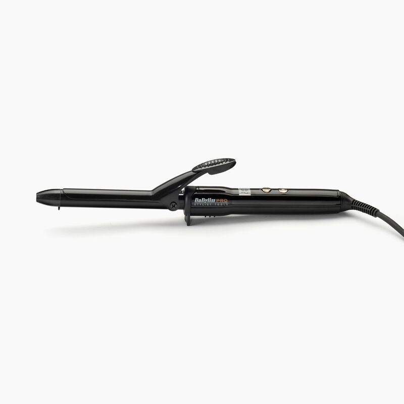 TITANIUM EXPRESSION 19MM CURLING TONG