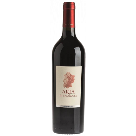 ARIA DI CAIAROSSA 2019 - CAIAROSSA