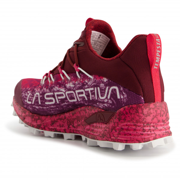 La Sportiva - Woman's Tempesta GTX - Trailrunningschuhe