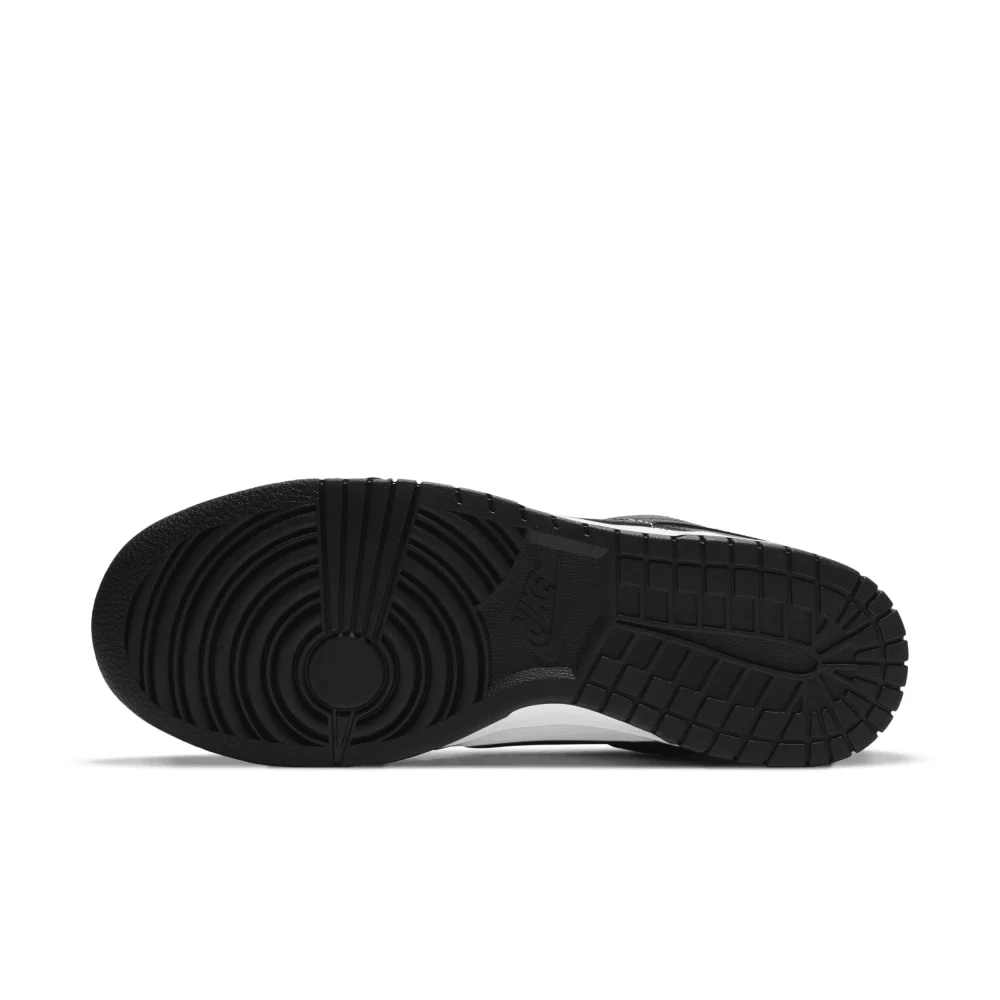 Nike Dunk Low Retro Panda DD1391-100 / weiss