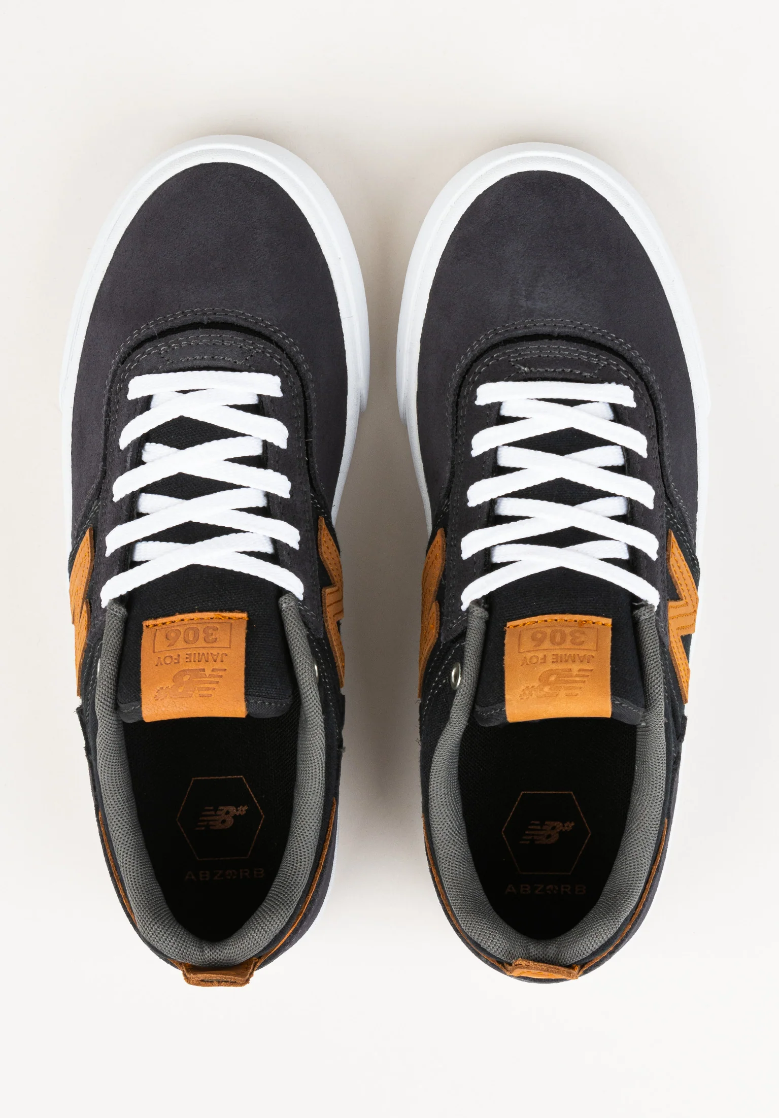 306 Jamie Foy