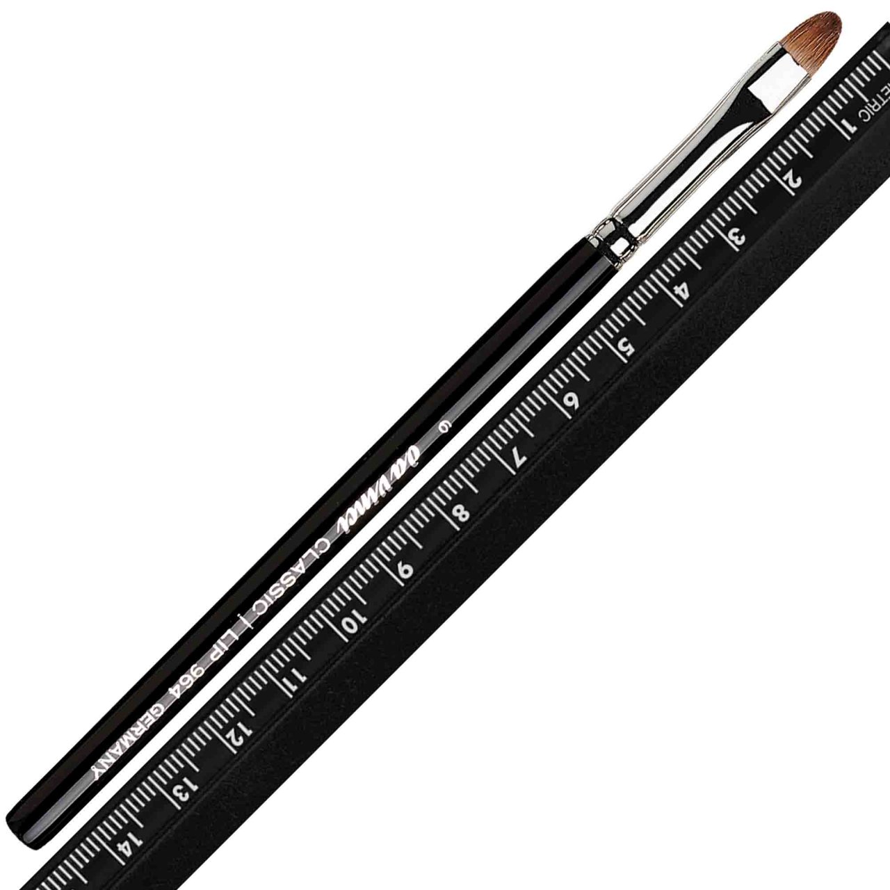 da Vinci Classic Pinsel Lippenpinsel 964 Größe 6