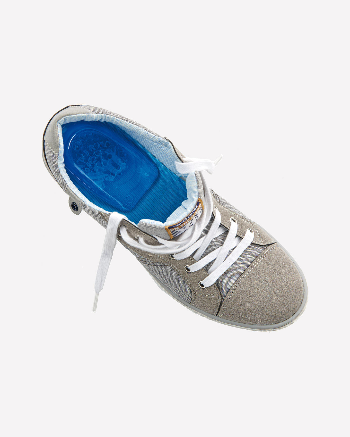 Tallonette Sidas Gel Heel Cups A3133350