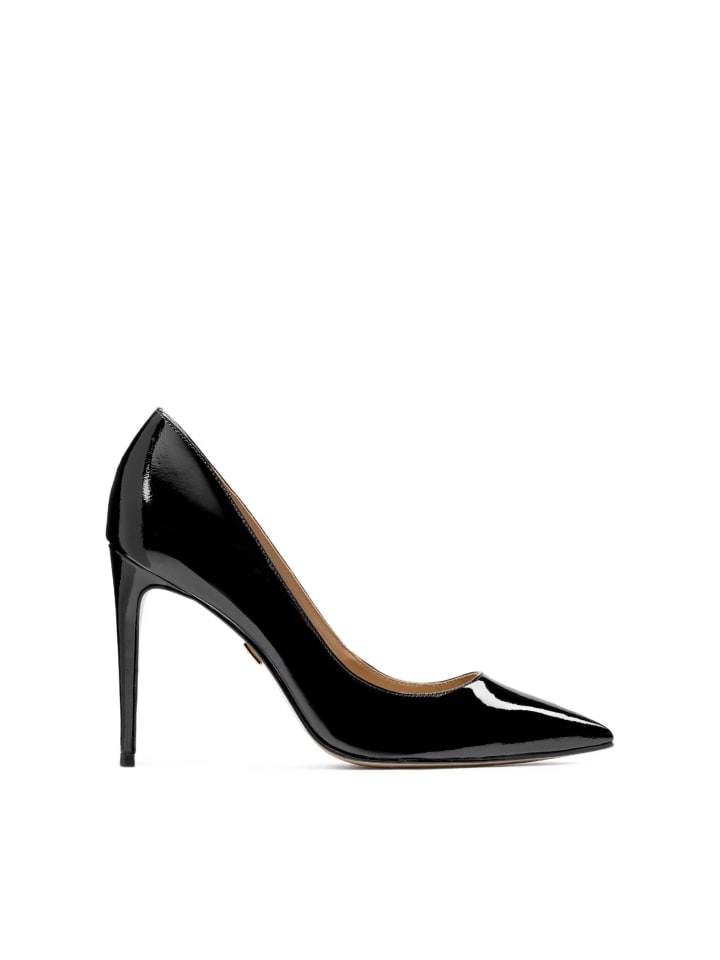 Kazar Pumps NEW LUCIANA in Schwarz günstig kaufen 37