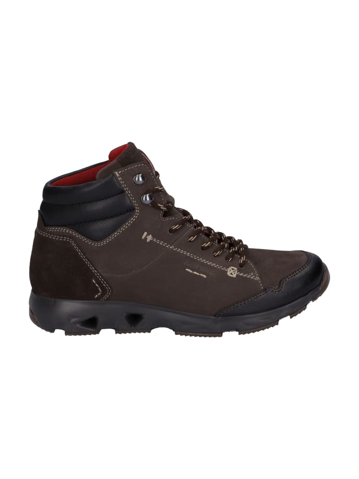 Josef Seibel Stiefelette Noah 55 in moro-kombi günstig kaufen