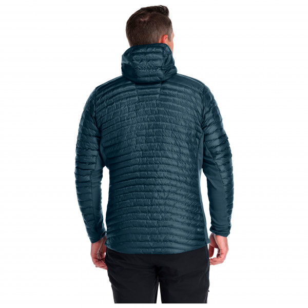 Rab - Cirrus Flex 2.0 Hoody - Kunstfaserjacke