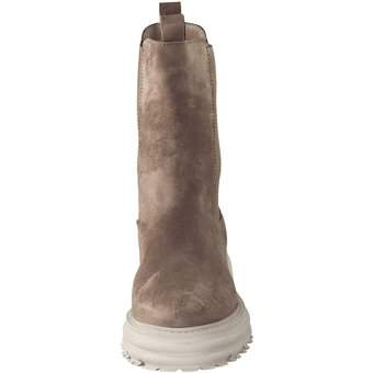 Alpe Woman Chelsea Stiefelette in beige