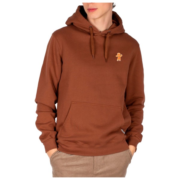 Iriedaily - Cookieman Hoodie - Hoodie