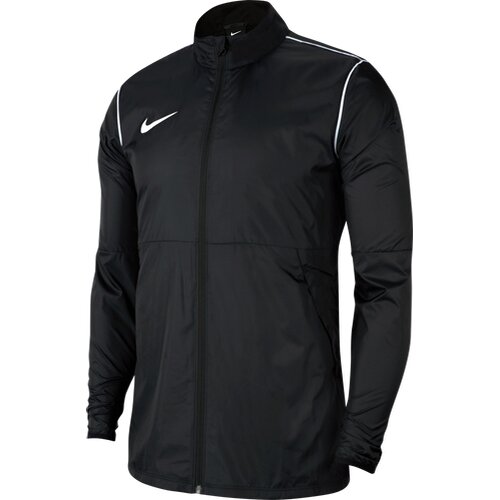 KINDER FUSSBALL-REGENJACKE 