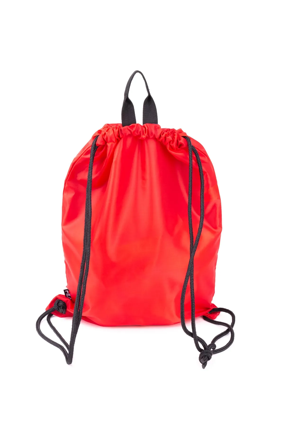 Fila  Unisex-Rucksack in Rot