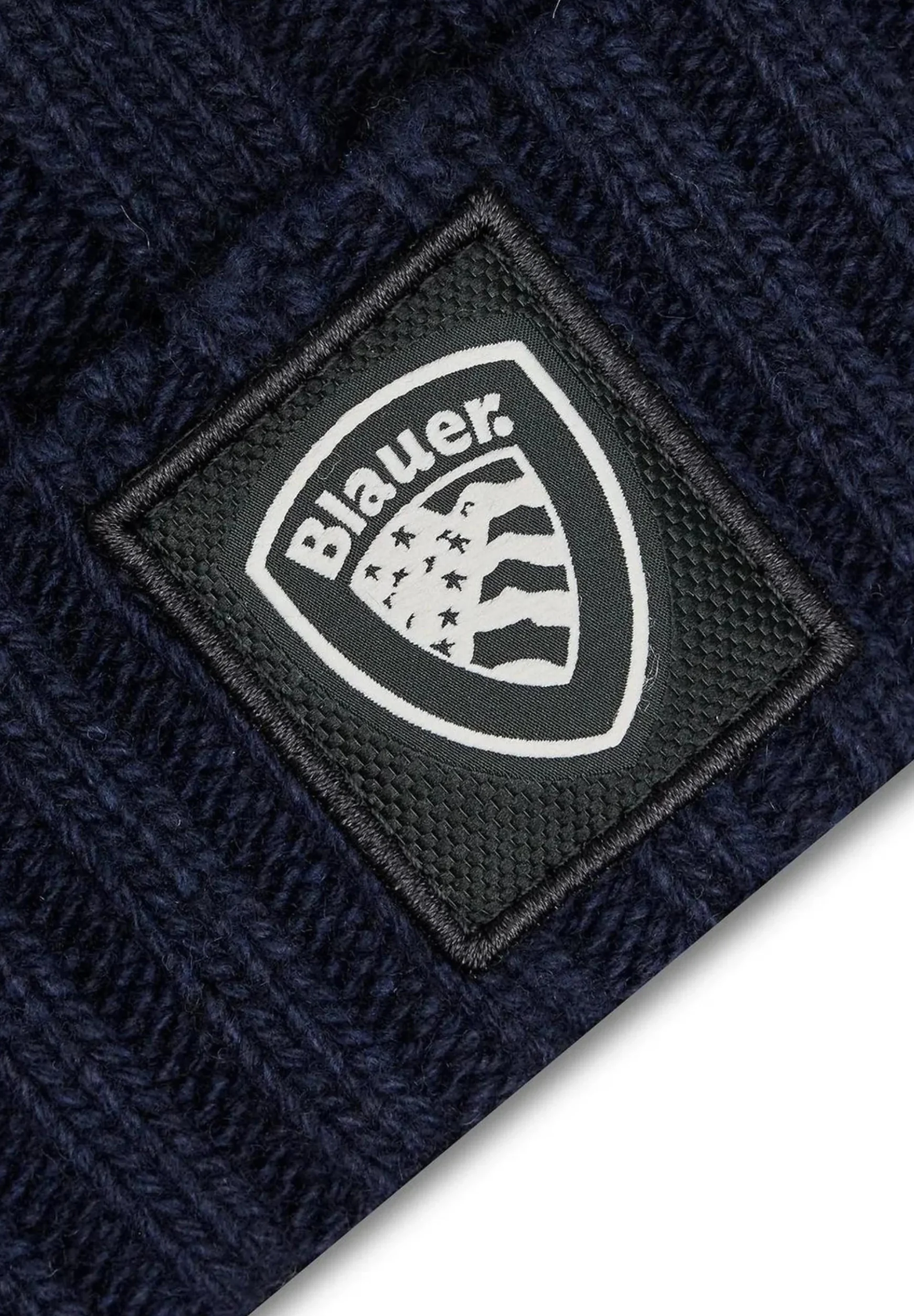 Gorra Blauer