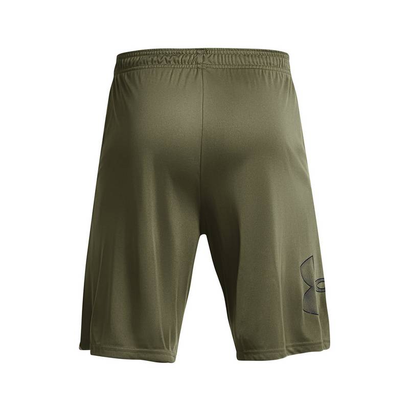 Under Armour Tech Graphic Funktionsshorts Herren
