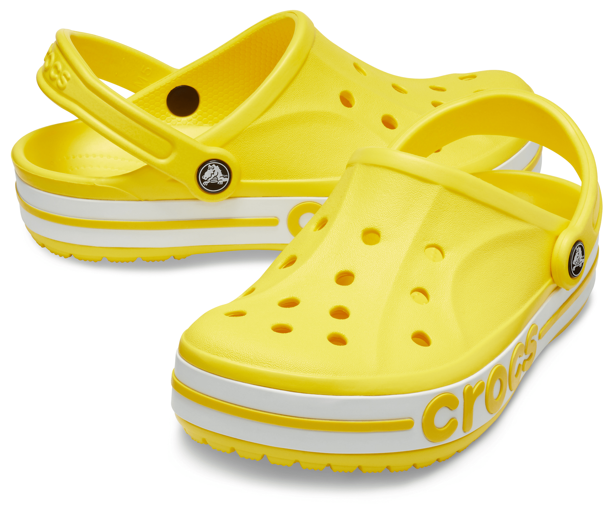 Bayaband Clog