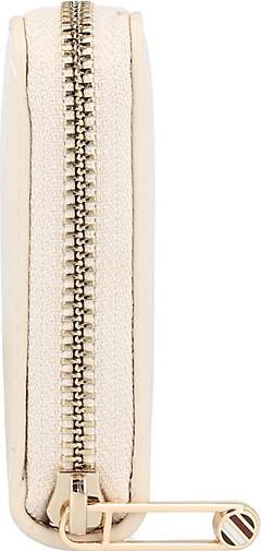 TOMMY HILFIGER Iconic Tommy Geldbörse 19 cm
