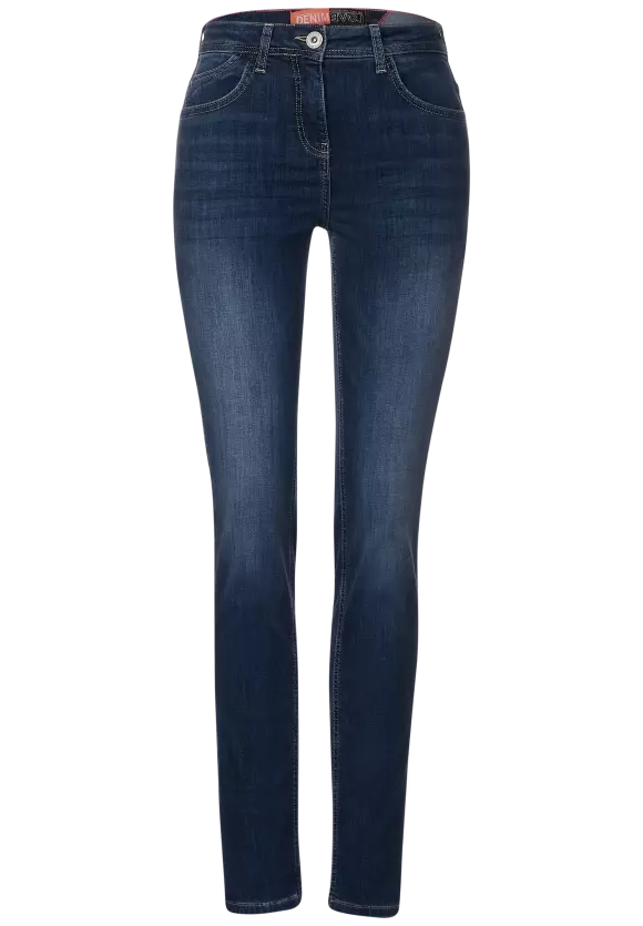 CECIL Slim Fit Jeans