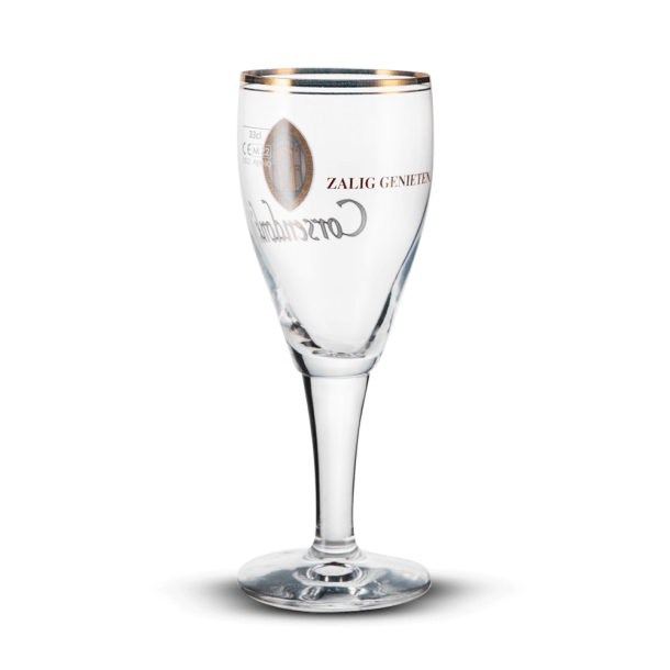 Verre Tulipe Corsendonk 33 cl