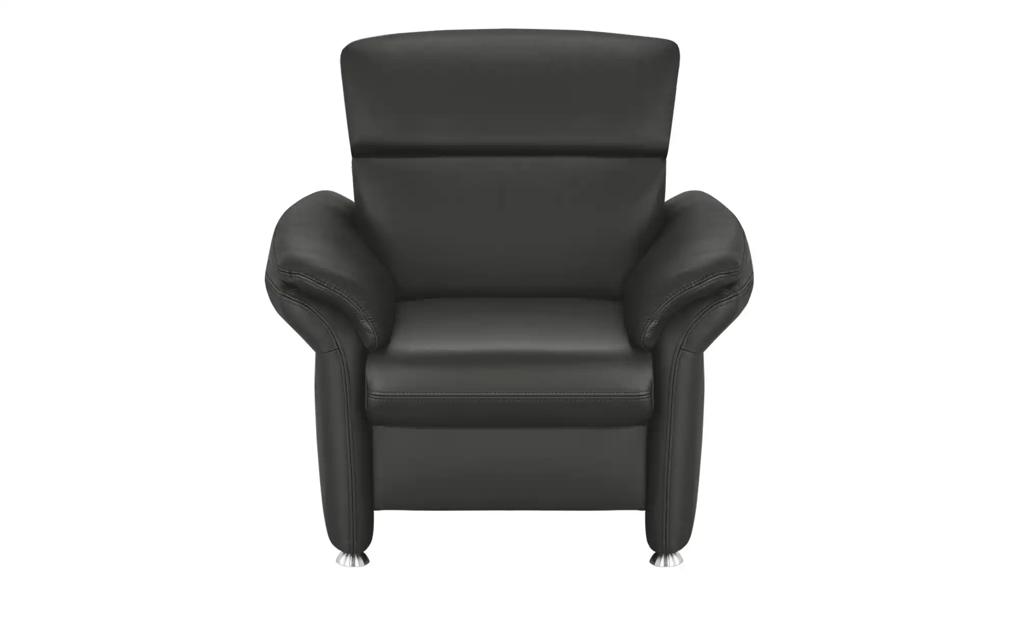 Kollektion Kraft Ledersessel Leder Manon
