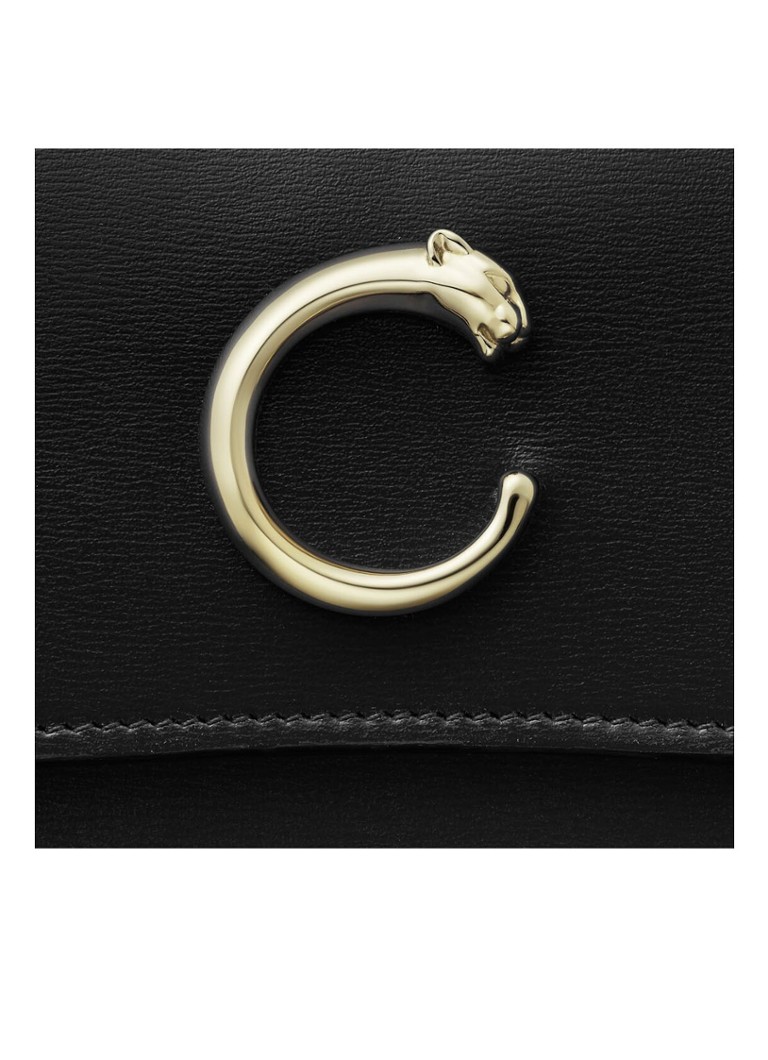 Cartier Panthère de Cartier CRL3002043 Portofel din piele de vițel