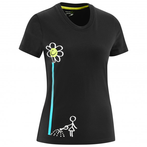 Edelrid - Women's  Rope T-Shirt II - T-Shirt