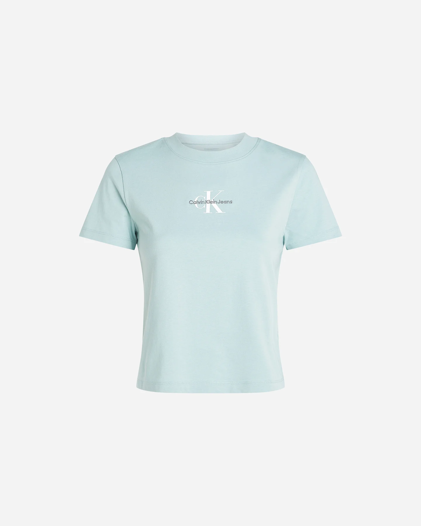 T-shirt Calvin Klein Jeans Slim Monogram W J20J223113-CDV