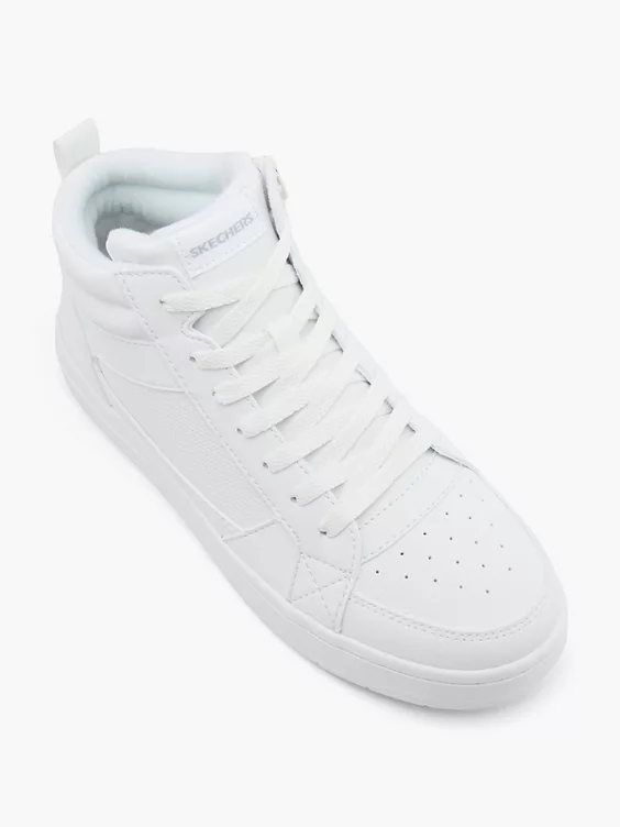 Skechers Hoher Sneaker SMOOTH STREET