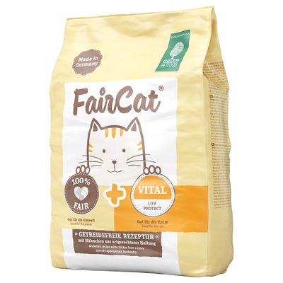 FairCat Vital