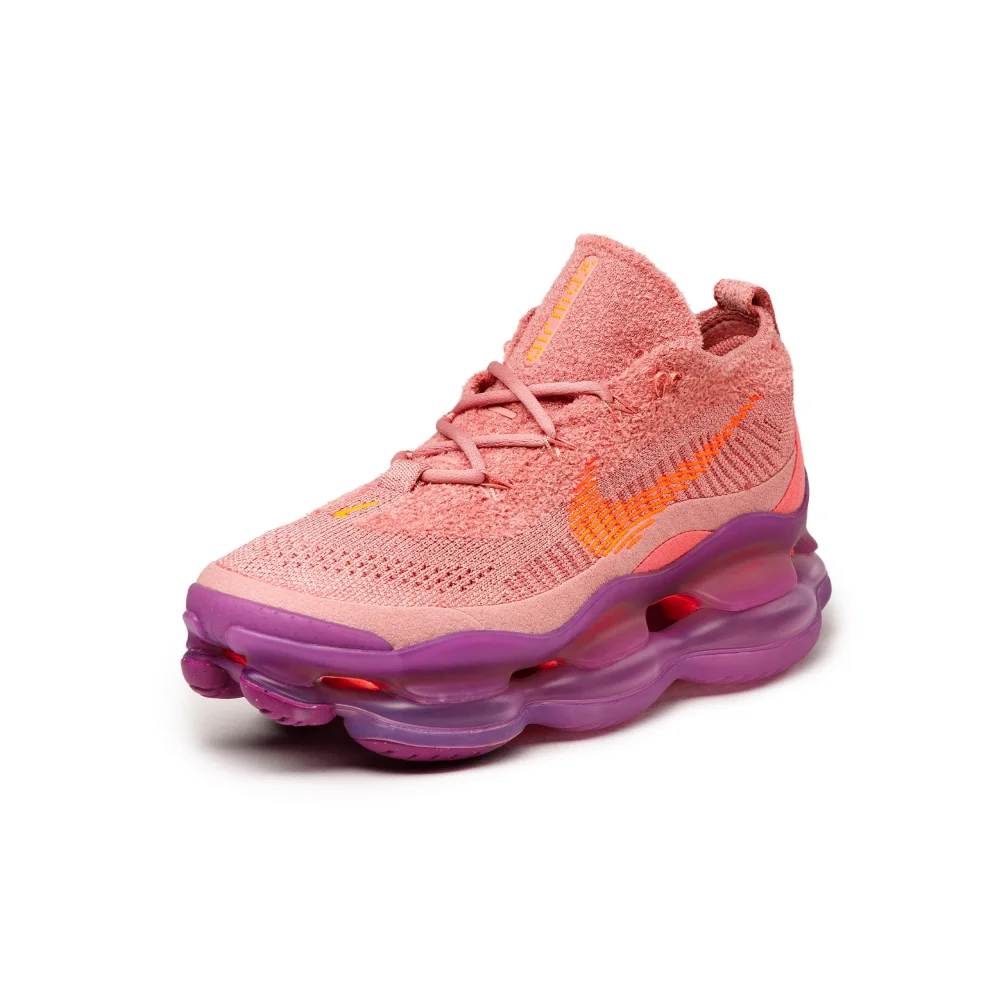 Nike Air Max Scorpion Flyknit DJ4702-601 / pink