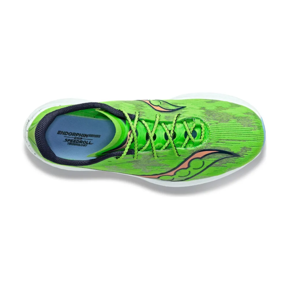 Saucony Endorphin Pro 3 S10755-35 / grün