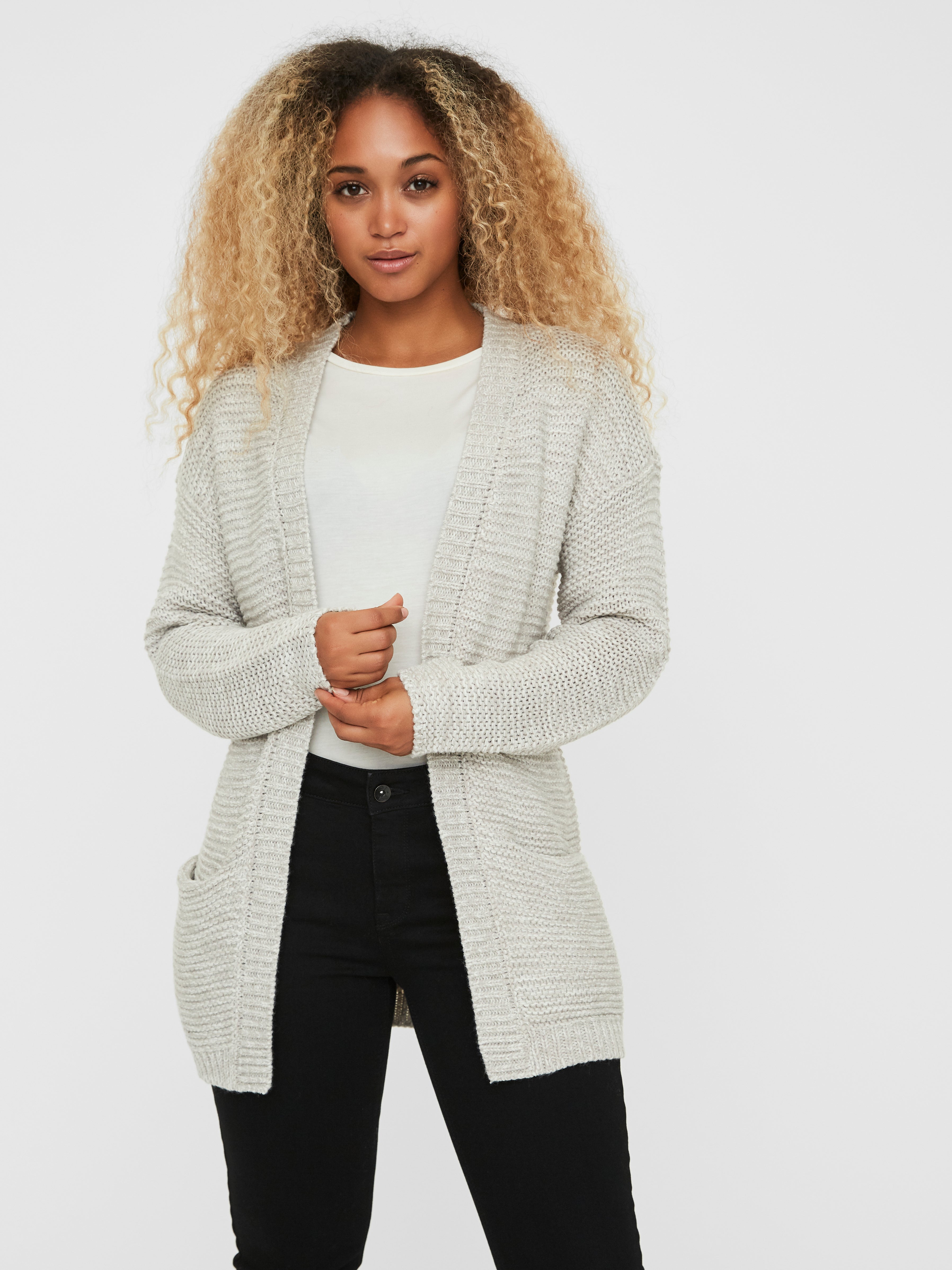 VMNO Strickjacke