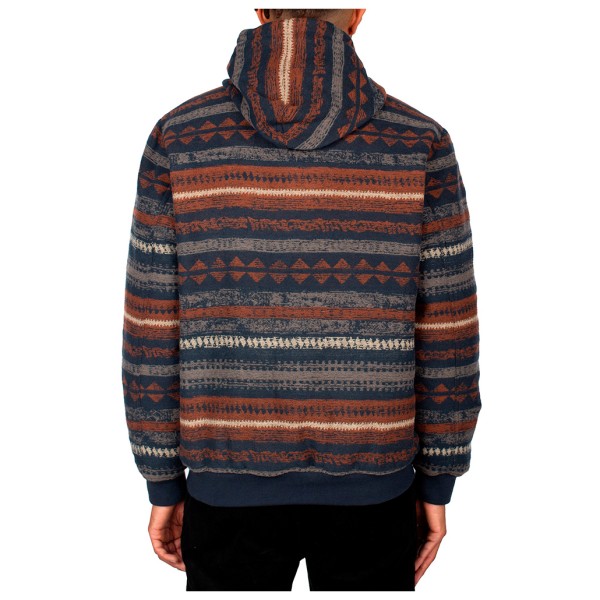 Iriedaily - Santania Hood Jacket - Freizeitjacke