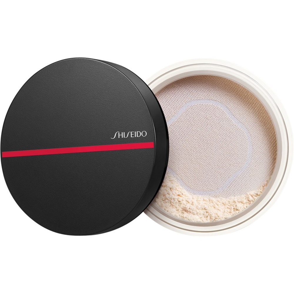 Shiseido Synchro Skin Invisible Loose Powder Radiant Poudre