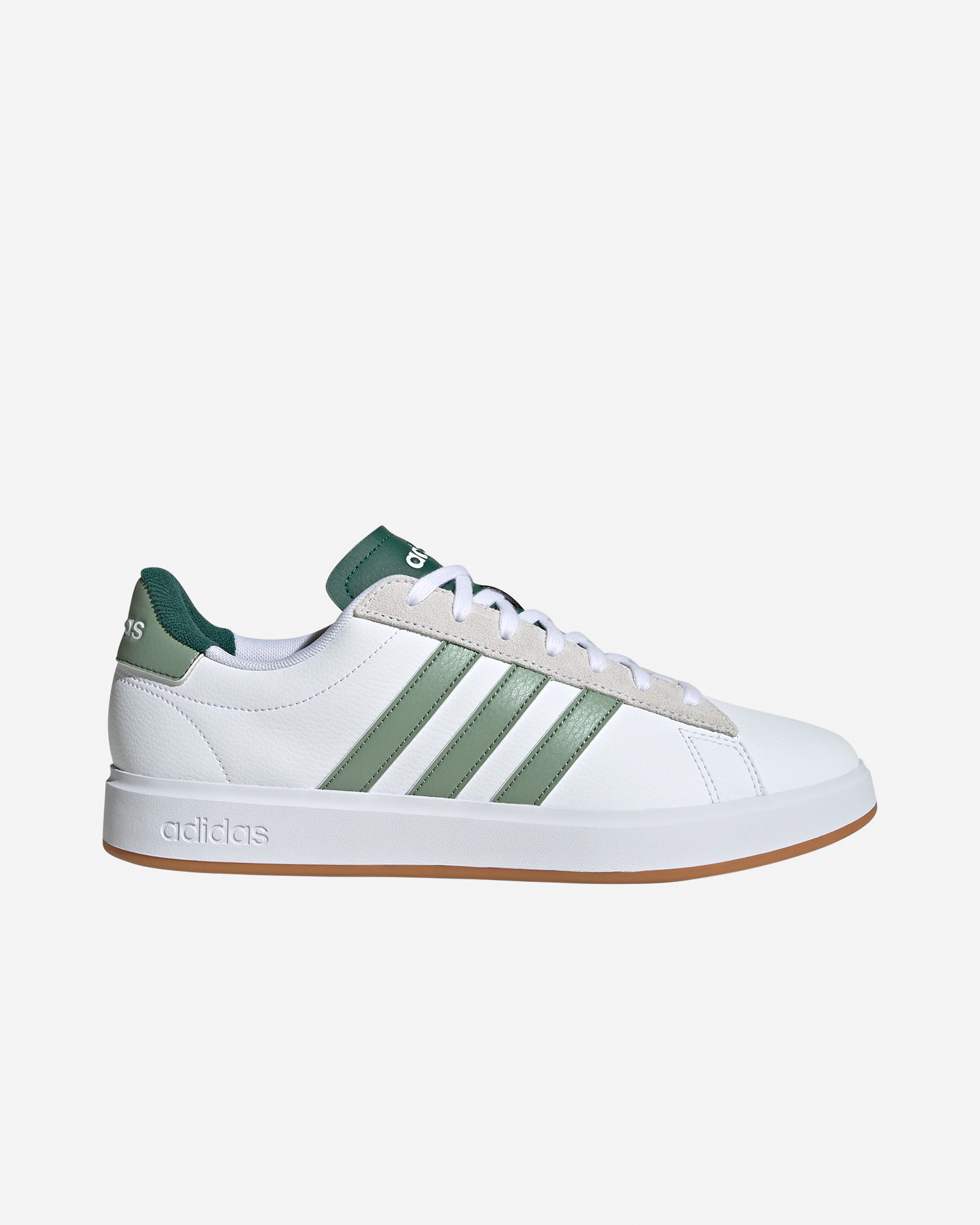 Buty sportowe Adidas Core Grand Court 2.0 M JH8690